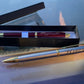Personalised Lightweight Metal Pen – Sleek Custom Gift