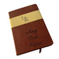 Personalised Premium Notebook – Elegant Custom Gift Idea