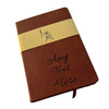 Personalised Premium Notebook – Elegant Custom Gift Idea