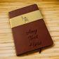 Personalised Premium Notebook – Elegant Custom Gift Idea