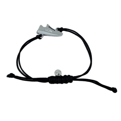 Stylish Stainless Steel Sport Bracelets for running