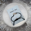 Stainless Steel Sport Bracelet – Stylish Gear for Runners