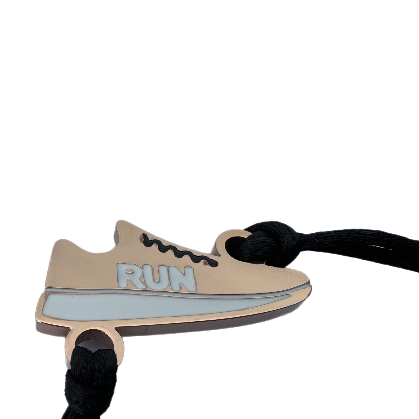 Stylish Stainless Steel Sport Bracelets for running