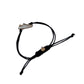 Stainless Steel Sport Bracelet – Stylish Gear for Runners