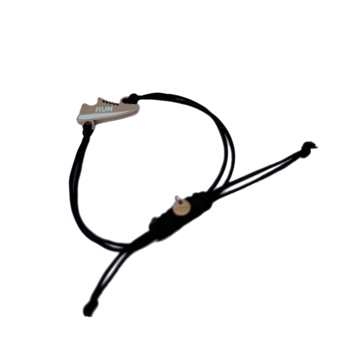 Stylish Stainless Steel Sport Bracelets for running