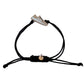 Stainless Steel Sport Bracelet – Stylish Gear for Runners