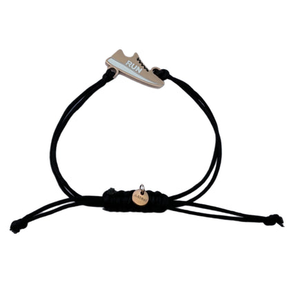 Stylish Stainless Steel Sport Bracelets for running