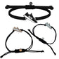 Stainless Steel Sport Bracelet – Stylish Gear for Runners