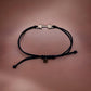 Stylish Stainless Steel Sport Bracelet – Perfect Gym Accessory
