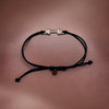 Stylish Stainless Steel Sport Bracelet – Perfect Gym Accessory