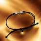 Stylish Stainless Steel Sport Bracelet – Perfect Gym Accessory