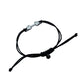 Stylish Stainless Steel Sport Bracelet – Perfect Gym Accessory