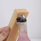Personalised Spirit Level & Bottle Opener – Gift for Dad or Grandad