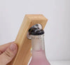 Personalised Spirit Level & Bottle Opener – Gift for Dad or Grandad