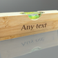 Personalised Spirit Level & Bottle Opener – Gift for Dad or Grandad