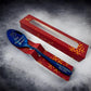 Engraved Hot Chocolate Spoon – Cozy & Custom