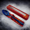 Engraved Hot Chocolate Spoon – Cozy & Custom