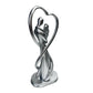Custom Engraved Dancing Couple Figurine