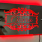 Home Decor with Our Exquisite Personalised Name Mirror