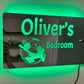 Custom Name Mirror – Elegant Personalised Home Decor Gift