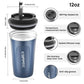 Custom Smart Mug – Keep Your Coffee Hot in Style