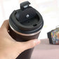 Custom Smart Mug – Keep Your Coffee Hot in Style
