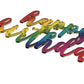 Happy Birthday Cake Toppers – Sparkle & Shine Celebration