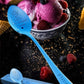 Engraved Ice Cream Spoon – Personalised Gift with Name