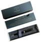 Engraved PARKER Pen – Personalised Gift Box