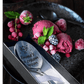 Personalised Ice Cream Spoon 15cm - Whimsical Delight