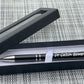 Personalised Engraved Luxury Metal Ballpoint Pen