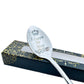 Personalised Engraved Teaspoon – Custom Text Gift