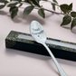 Custom Engraved Teaspoon – Fun Gift with Your Message