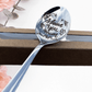 Personalised Spoon for Mum – “I Love You” Message