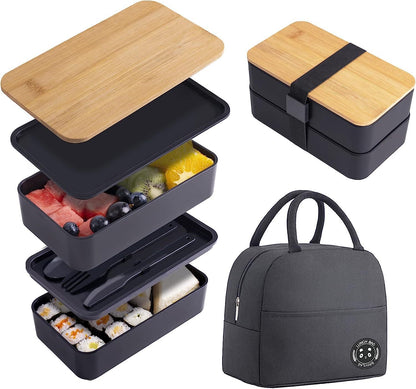 Elevate Your Lunch Experience with Personalised Elegance! - Customise Lunchboxes