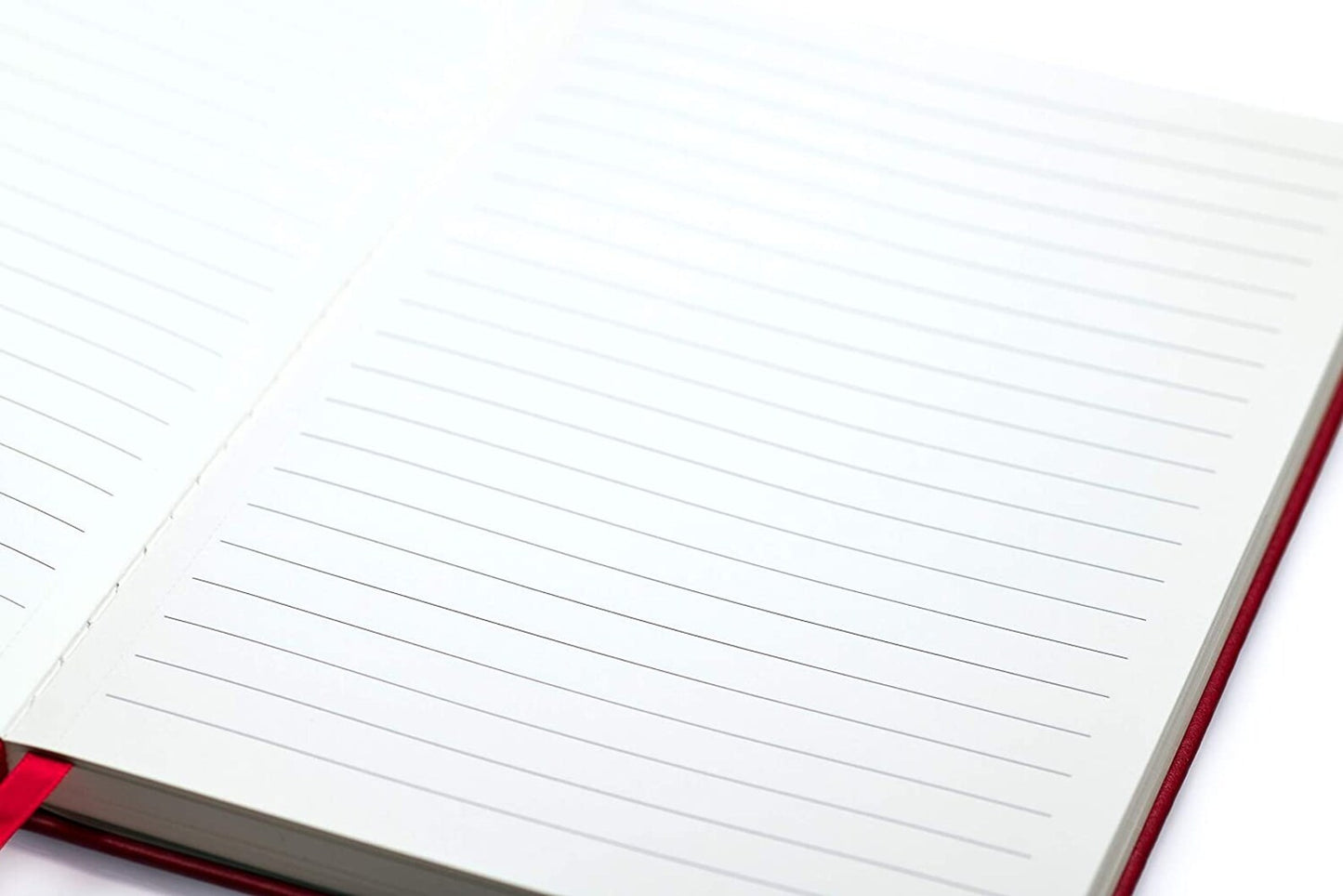 Personalised Premium Notebook - Elegant and Bespoke Gift