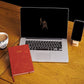 Personalised Premium Notebook – Elegant Custom Gift Idea