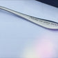 Engraved Nutella Spoon – 15cm Fun Gift Idea