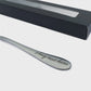 Personalised Teaspoon – Custom Engraved 15cm Spoon