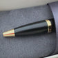 Personalised Parker Ballpoint Pen Gift Set – Custom Engraved with Name – Luxury Pen with Box & Gift Bag