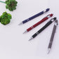 Luxury Engraved Metal Ballpoint Pen – Personalised Gift